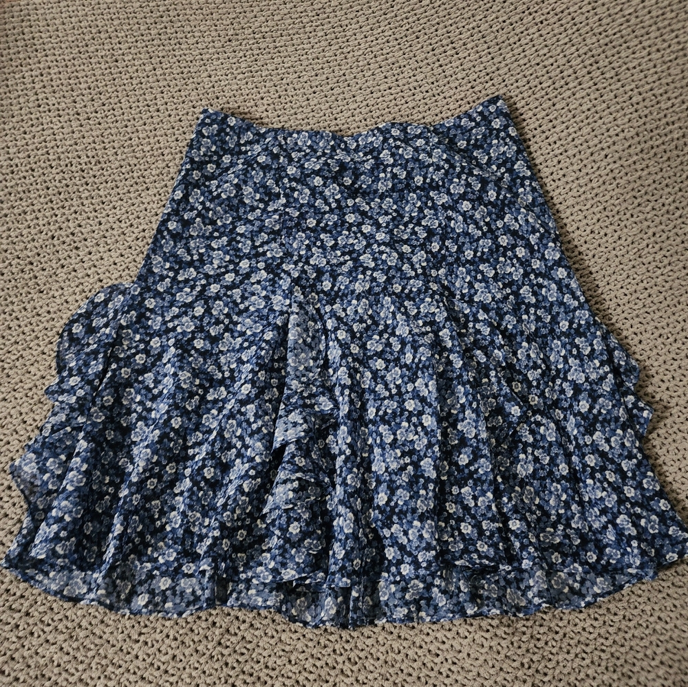 American Living skirt